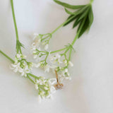 Secret Garden Flower Stud