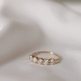 Angel Ring 1.0 CT