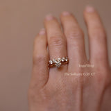 Angel Ring 1.0 CT