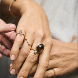 Winding Ring