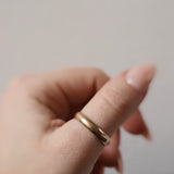 Casper Clean Ring