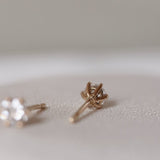 Classic Diamond Earstud (0.30 CT)