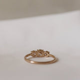 Edith Ring 1.0 CT