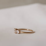 Edith Ring 1.0 CT