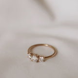 Edith Ring 1.0 CT