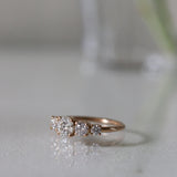 Oversized Elise Ring (1.4 CT)