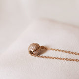 GAIA Diamond Necklace