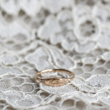 Millie Handgraverad Goldie (Ny!)