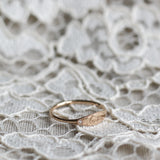 Millie Handgraverad Goldie (Ny!)