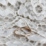 Millie Handgraverad Goldie (Ny!)