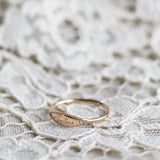 Millie Handgraverad Goldie (Ny!)