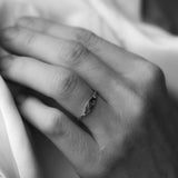 Millie Handgraverad Goldie (Ny!)