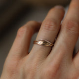 Millie Handgraverad Goldie (Ny!)