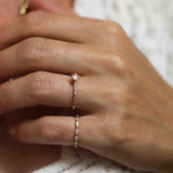 Marquise Ring