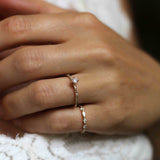 Marquise Ring