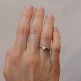 Solitaire Petite Ring