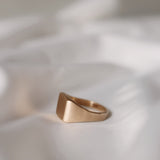The Signet Ring