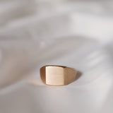 The Signet Ring