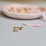 Tiny Brigitte Stud