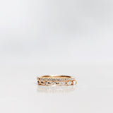 Marquise Ring