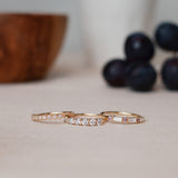 Mini Angel Ring