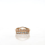 Marquise Ring