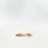 Oval Goldie